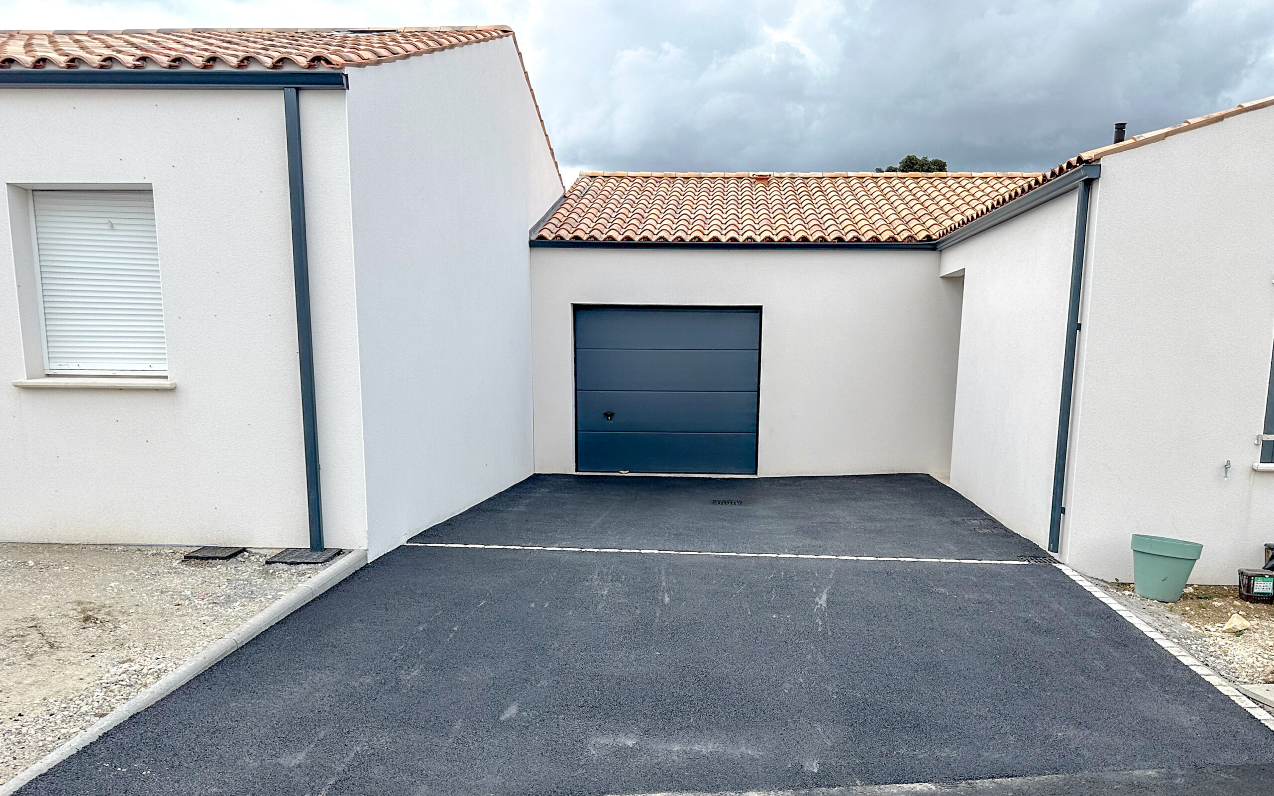 DRPTP-saint-sauveur-d'aunis-amenagement-exterieur-allee-garage-enrobe-paves-2024